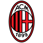 AC Milan logo