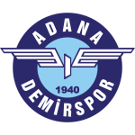 Adanademirspor logo