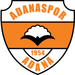 Adanaspor AS logo