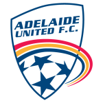 Adelaide Utd logo