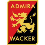 Admira logo