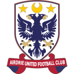 Airdrie logo