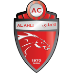 Al Ahli Dubai logo