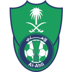 Al Ahli SC (Sau) logo