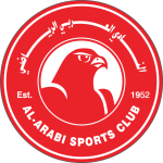 Al Arabi logo