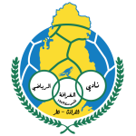 Al-Gharafa logo