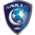 Al-Hilal logo