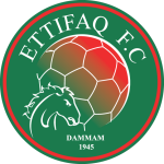 Al Ittifaq logo