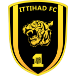 Al-Ittihad logo