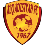 Al-Qadisiya logo