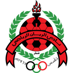 Al Rayyan logo