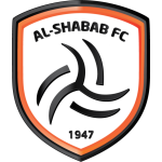 Al-Shabab logo