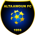 Al-Taawon logo