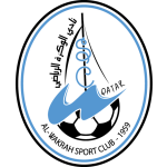 Al Wakra logo