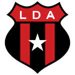 Alajuelense logo