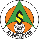 Alanyaspor logo