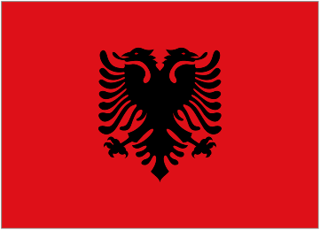 Albania Albania logo