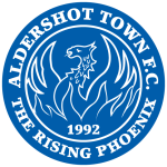 Aldershot logo