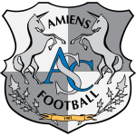 Amiens SC logo