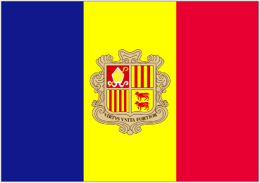 Andorra U21 Andorra U21 logo