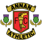 Annan logo