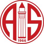 Antalyaspor logo