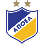 APOEL logo