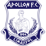 Apollon Limassol logo