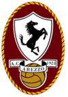 Arezzo logo