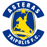 Asteras AKTOR logo