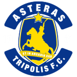 Asteras Tripolis B logo