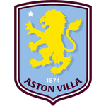 Aston Villa logo