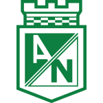 Atl. Nacional logo