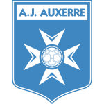 Auxerre logo