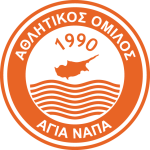 Ayia Napa logo