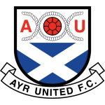 Ayr logo