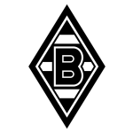 B. Moenchengladbach logo