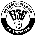 B36 Torshavn B36 Torshavn logo