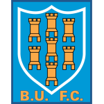 Ballymena logo