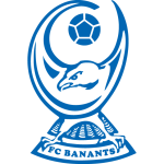 Banants Yerevan logo