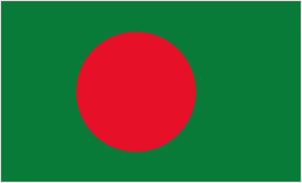 Bangladesh logo