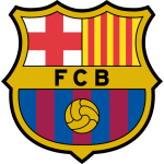 Barcelona W Barcelona W logo