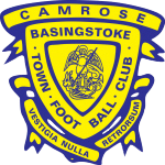 Basingstoke logo