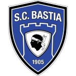 Bastia logo