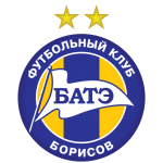BATE BATE logo