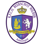 Beerschot logo