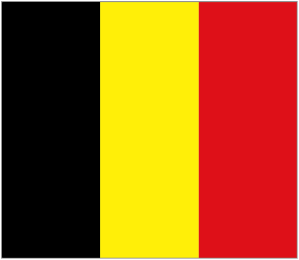 Belgium U21 Belgium U21 logo