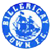 Billericay logo