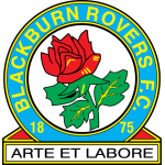 Blackburn logo