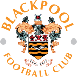 Blackpool logo